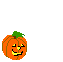 Pumpkin treats