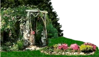 Hummingbird House