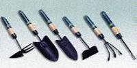 small gardening tools