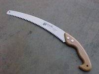 pruning saw