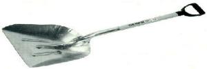scoop shovel