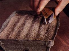 Sowing seeds