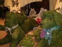Topiaries