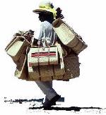 moving