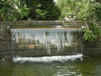 How to Create a Water Features and fountains in your Garden