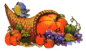 Cornucopia of Plenty