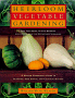 Heirloom Vegetable Gardening