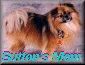 Buttons Mom
